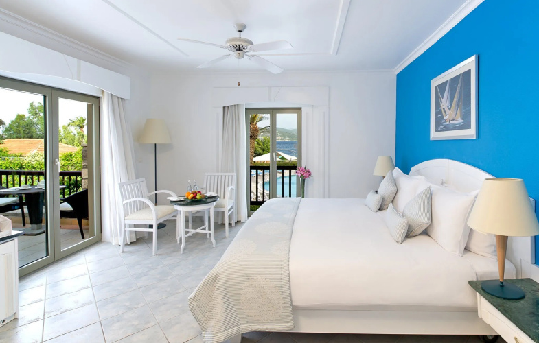 Divan Bodrum Hotel