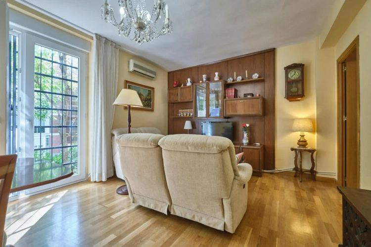 Apartamento Carlos-1