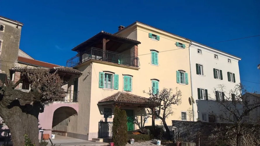 Villa Angiolina
