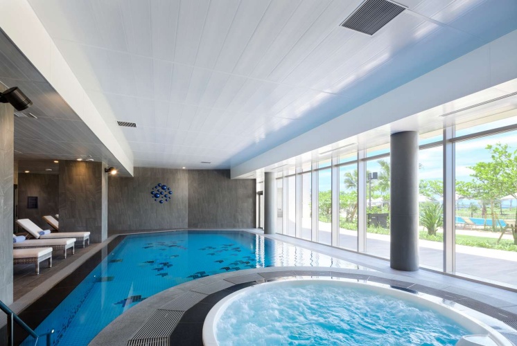 Hilton Okinawa Sesoko Resort photo 14