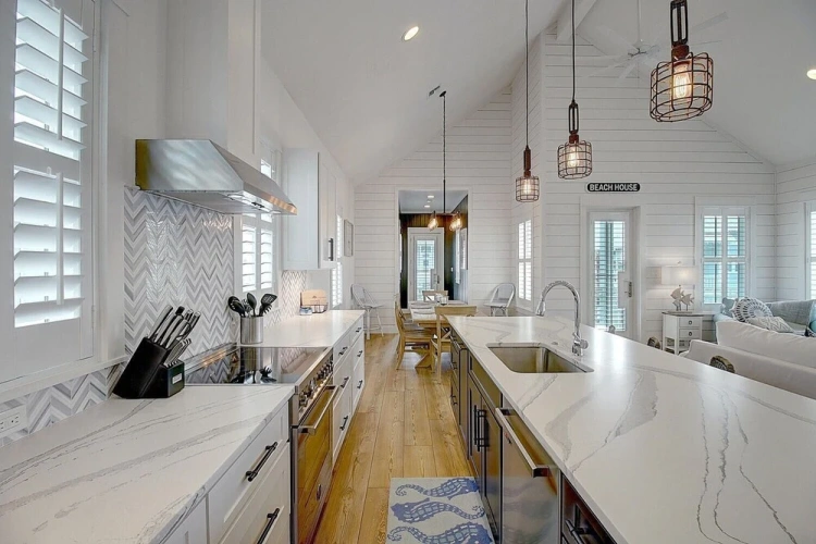 4 Bedrooms Cottage