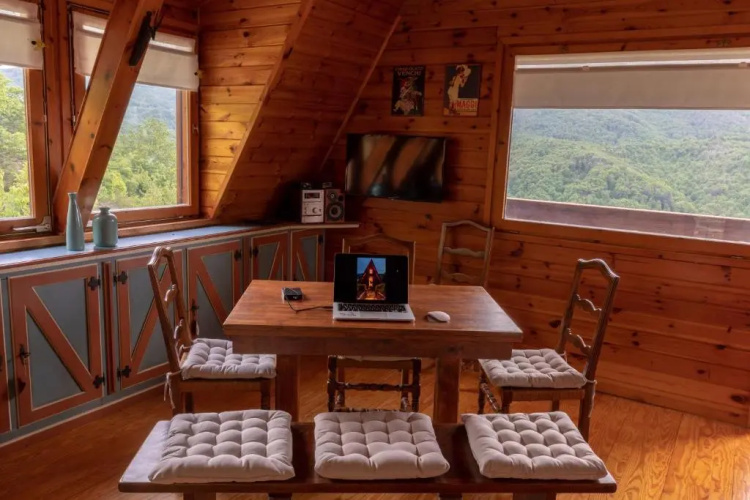 Chalet Alma