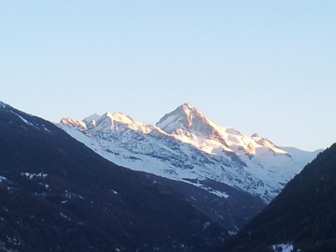 Superior Chalet