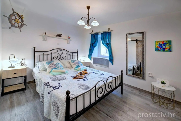 Apartmani Frankopan