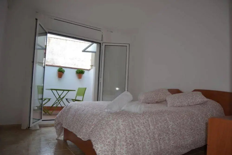 Apartments Figueres