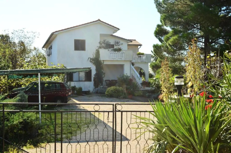 Apartments Stivic