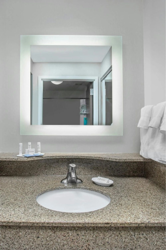 SpringHill Suites by Marriott Pigeon Forge