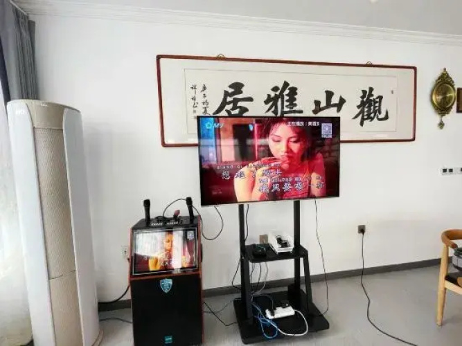 Beijing Guanshanya Residence