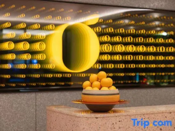 Orange Hotel (Pingxiang Bus Terminal)