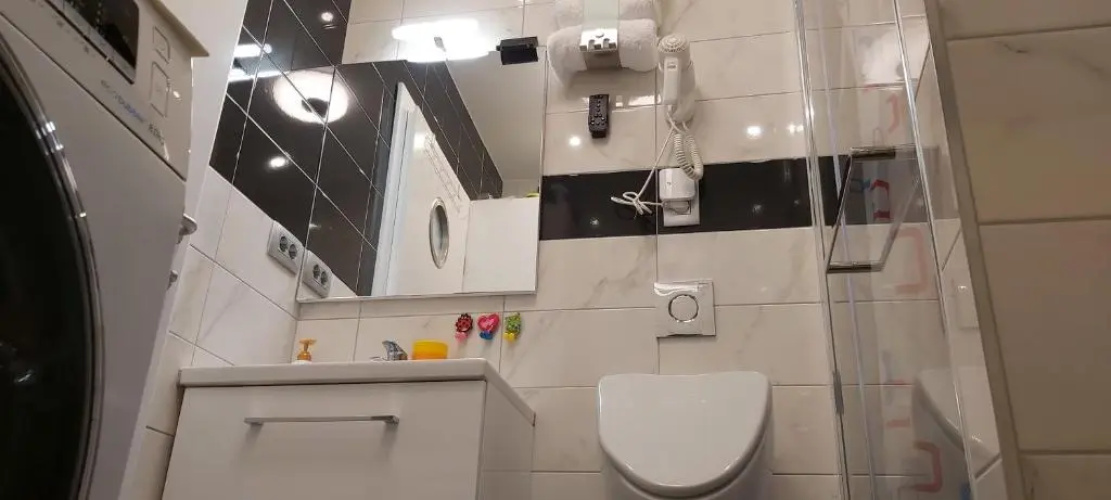 Apartman FOLKA No1