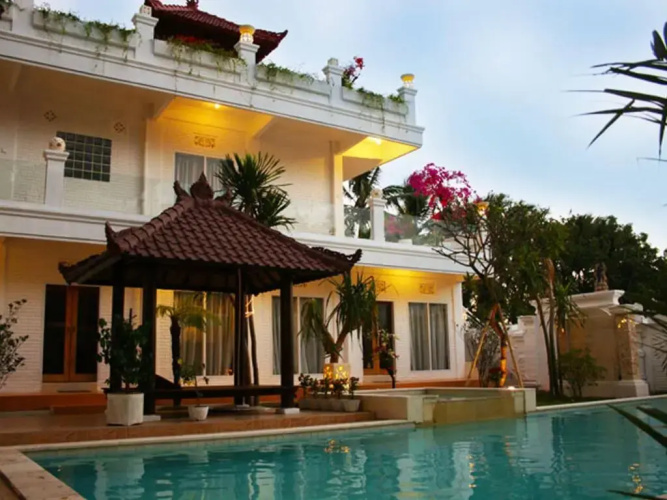 The Lor In Villa Resort