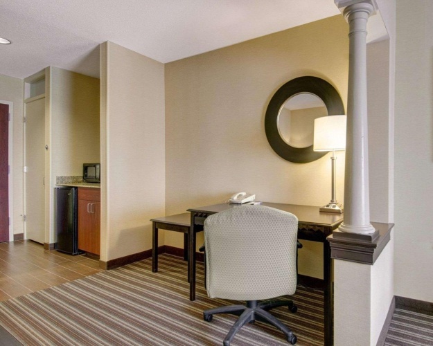 Double Suite