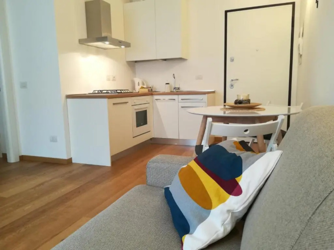 LuNa Apartment