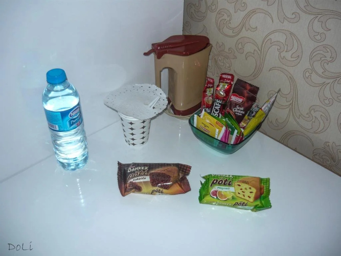 Mini Prens Butik Hotel