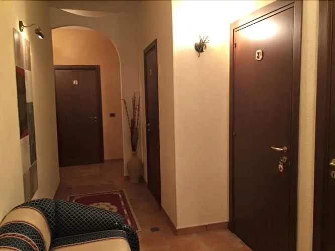 La Collina sul Mare