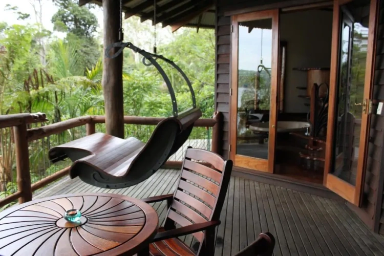 1 Bedroom Cottage