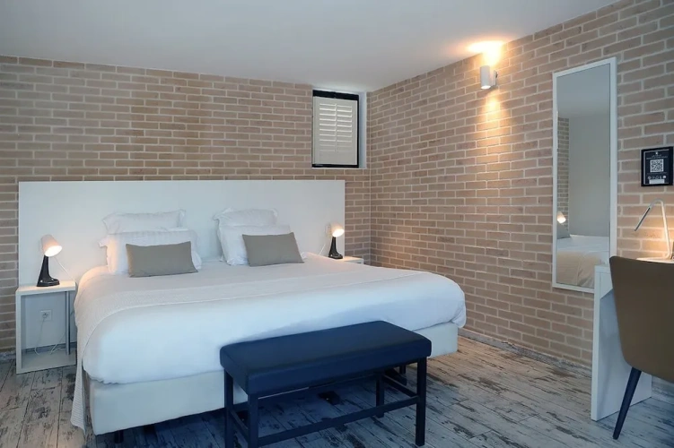 Standard Duplex room