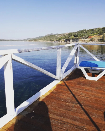 Esinti Boutique Hotel