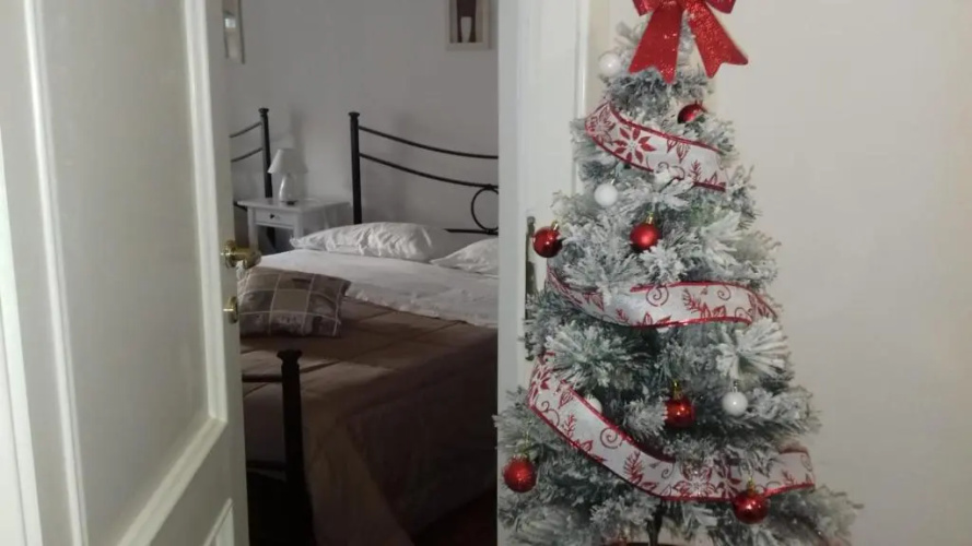 Toledo Street B&b
