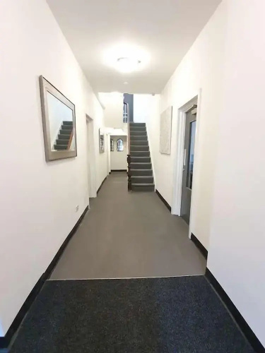 Alexandra Hotel
