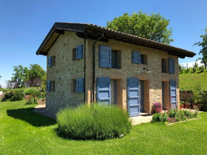 Chalet