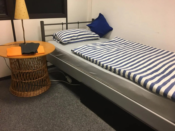Apartment Johann