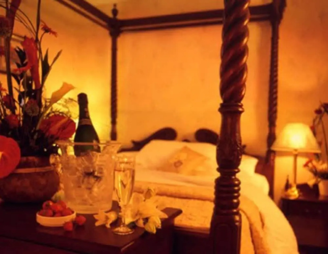 Hotelafbeelding