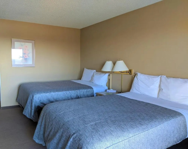 108 Golf Resort