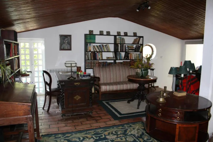 Quinta das Tamengas
