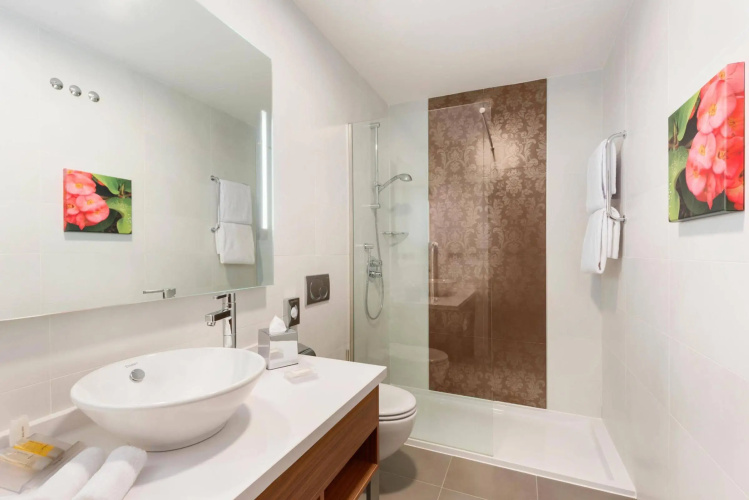 Hilton Garden Inn Sevilla photo 11