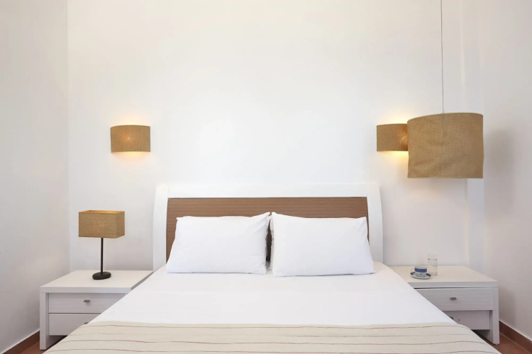 Anassa Mare Villas and Residences