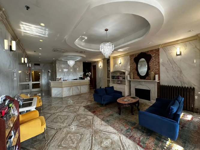 Hotelbild