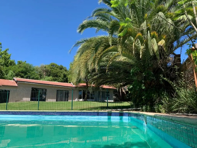 Rivonia Guest House