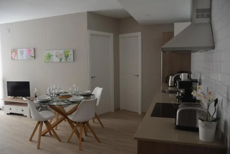 Superior Apartment