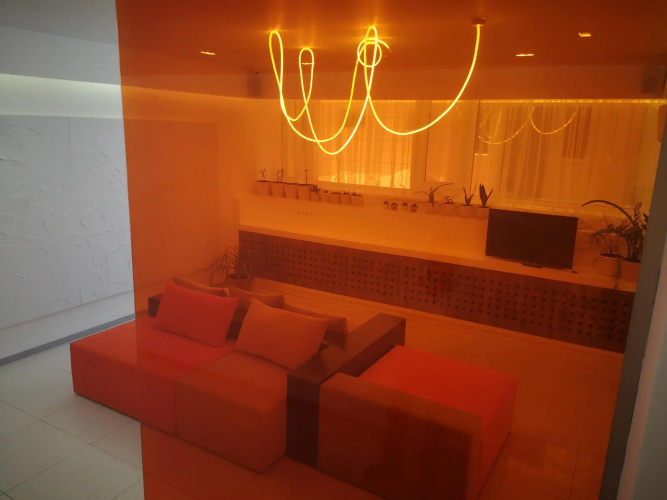 Ayhan Hotel
