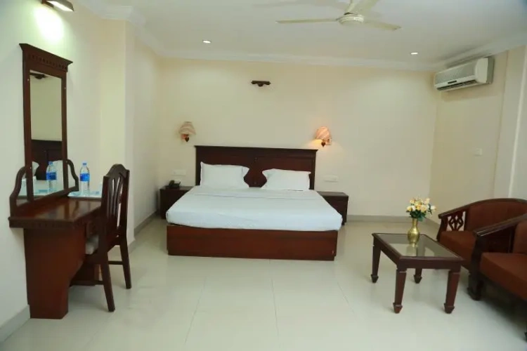 Junior Suite