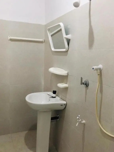Ut Guest House