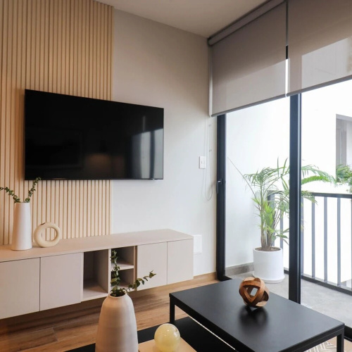 w Authentic 2BR in Miraflores