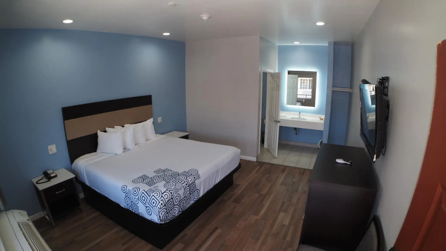 Moonlite Inn Redondo Beach
