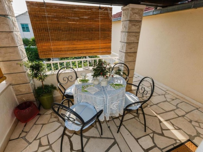 1 Bedroom Standard Apartment