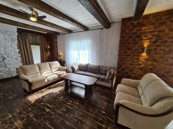 Cottage