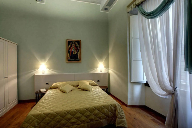 La Signoria di Firenze