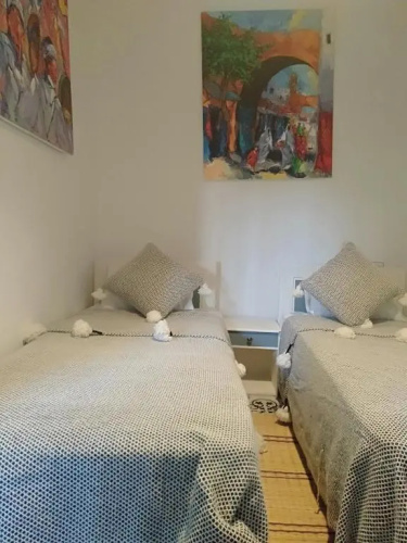 Appartements la grotte