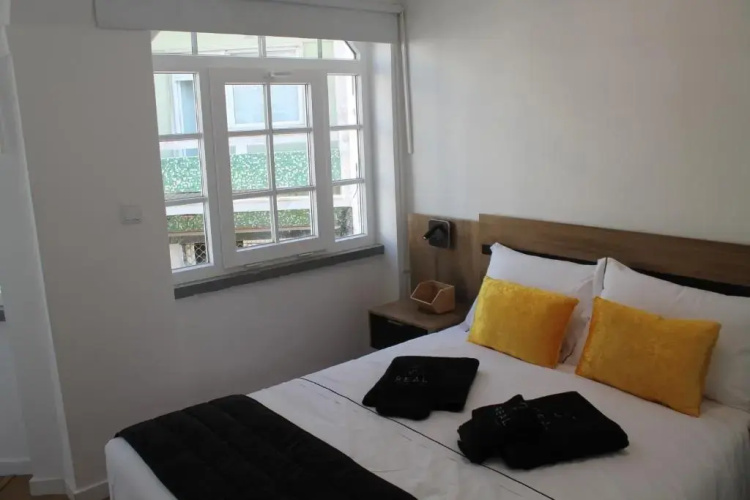 Real Guest House