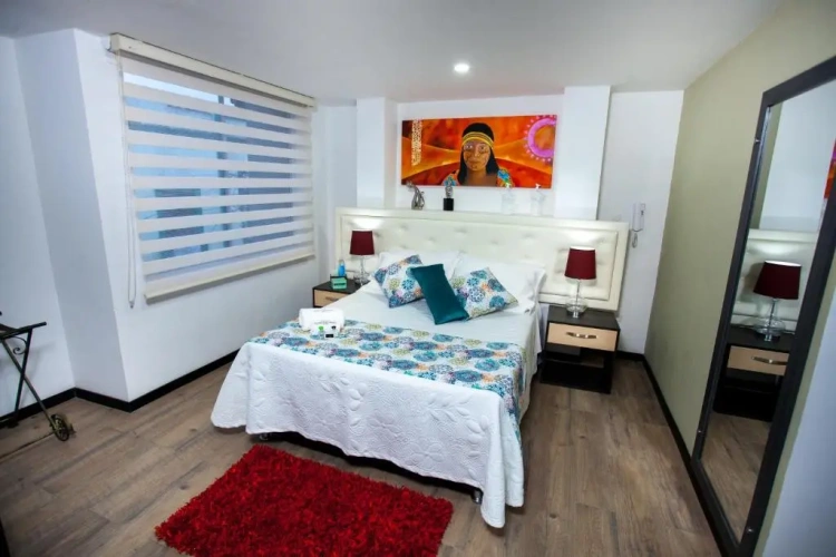 Superior Suite