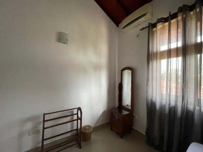 BlissFam Villa & Hostel