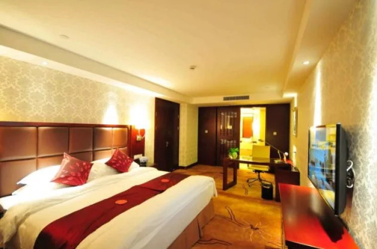 New Century Hotel