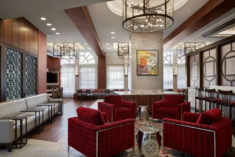 Double Suite