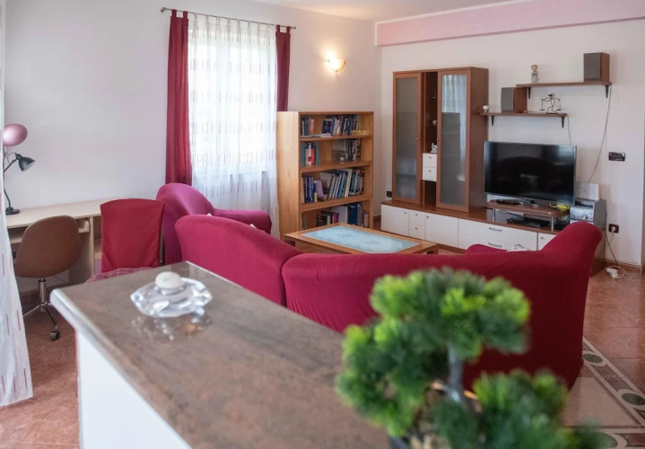 Apartment Kata