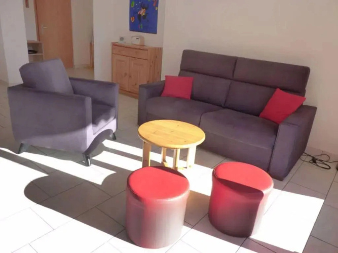 Ardévine 5 - One Bedroom
